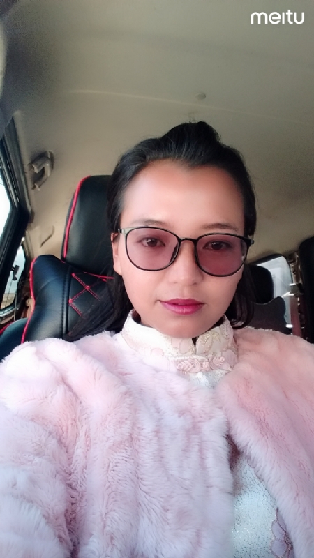 零下摄氏度的温情的第一张照片--太原相亲服务中心