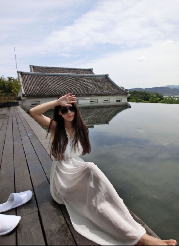 气质小妹的第一张照片--太原相亲服务中心