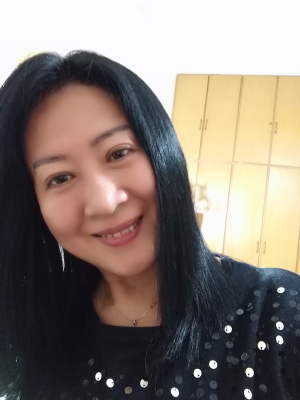 雅寻的第二张照片--太原相亲服务中心