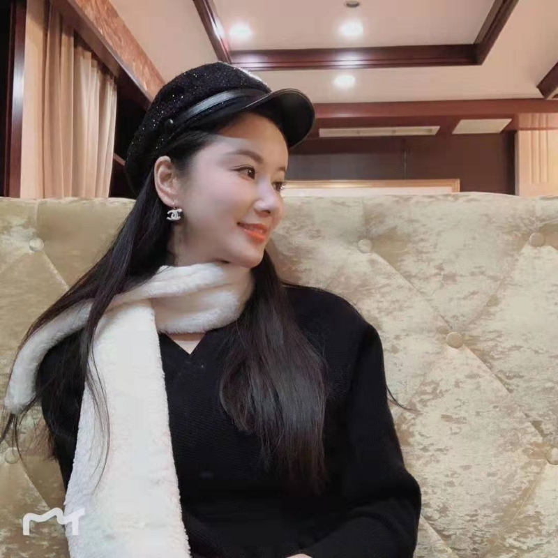 婷婷的第二张照片--太原相亲服务中心