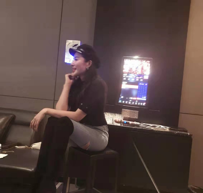 婷婷的第三张照片--太原相亲服务中心