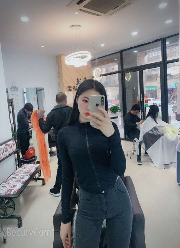 婷婷的第四张照片--太原相亲服务中心