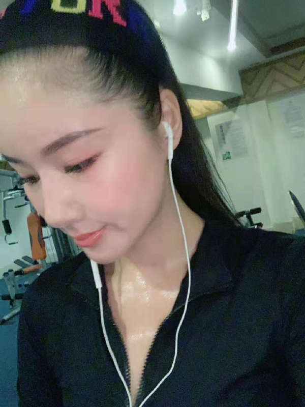 婷婷的第五张照片--太原相亲服务中心