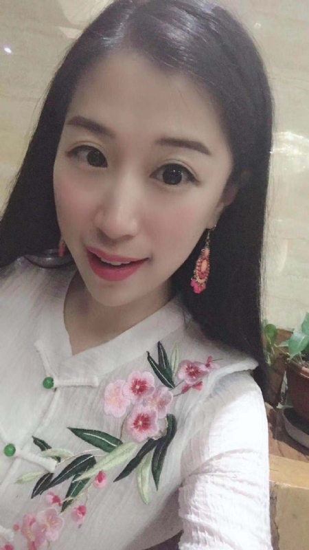 從開始到現在的第三张照片--太原相亲服务中心