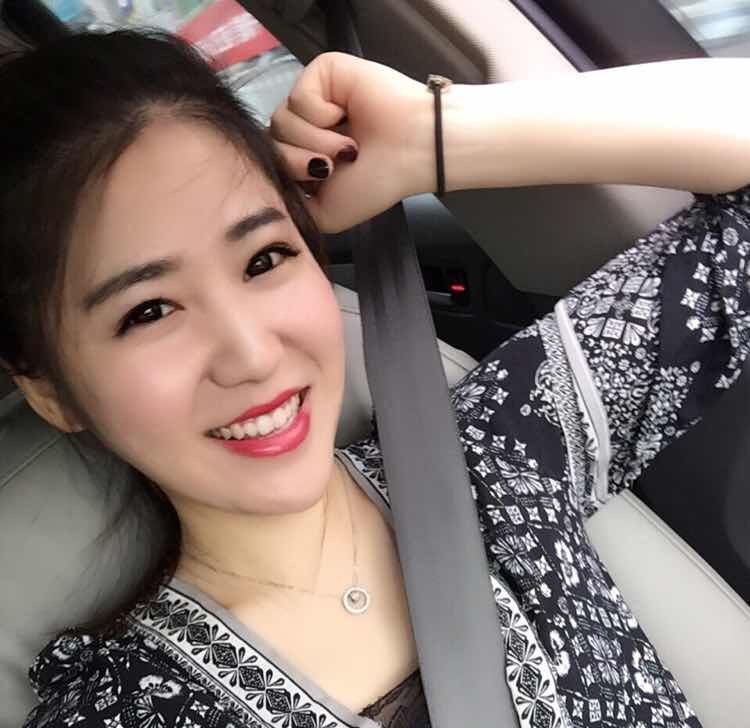 钱多多的第一张照片--太原相亲服务中心