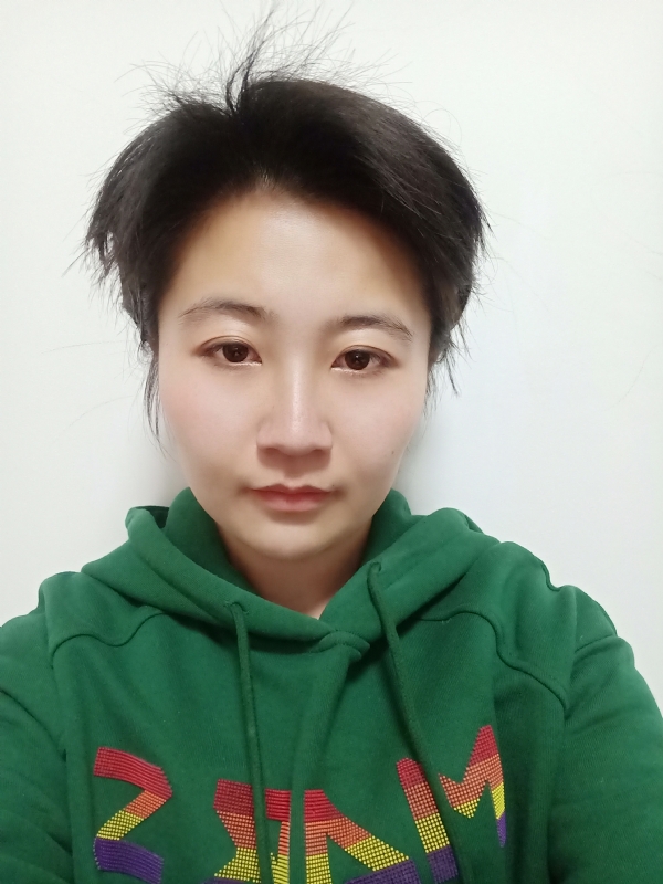帆1234的第一张照片--太原相亲服务中心