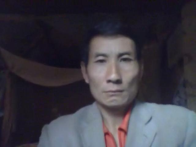 海阔天空的第一张照片--太原相亲服务中心