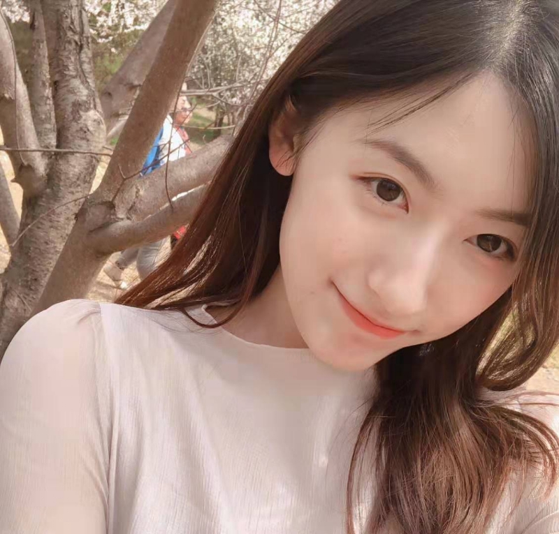 Fanny的第一张照片--太原相亲服务中心