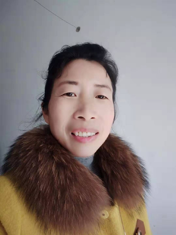 上善若水的第一张照片--太原相亲服务中心