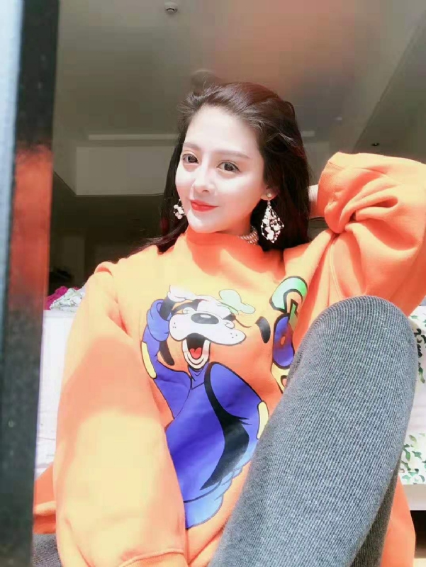 李梦瑶的第一张照片--太原相亲服务中心