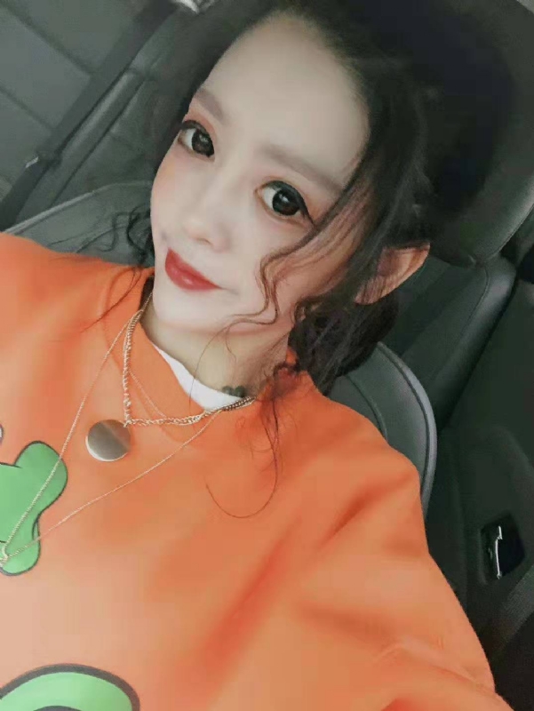 李梦瑶的第二张照片--太原相亲服务中心