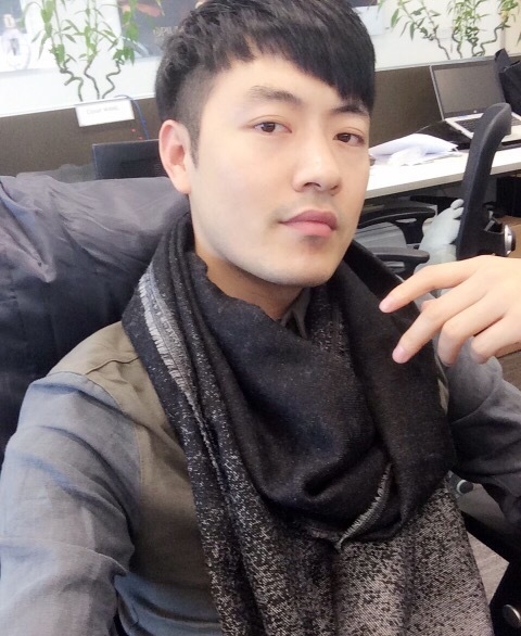 陈高浩的第一张照片--太原相亲服务中心