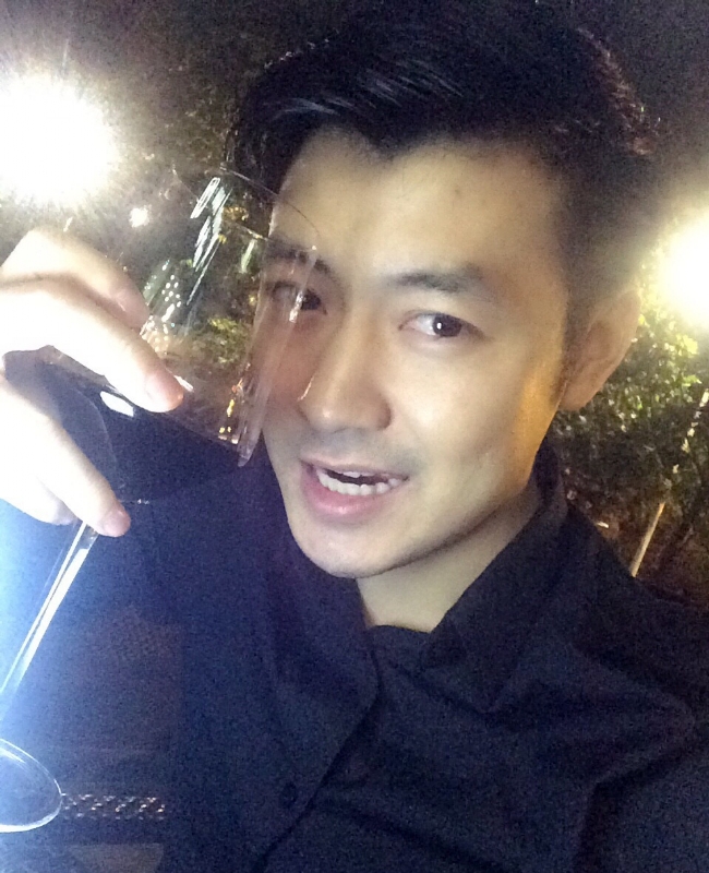 陈高浩的第二张照片--太原相亲服务中心