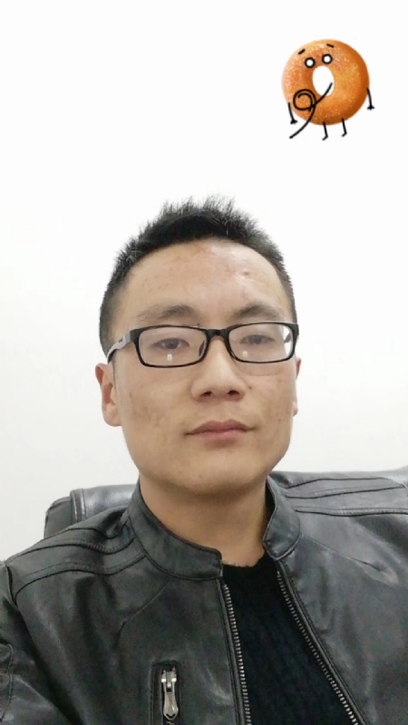 男人三十一枝花的第一张照片--太原相亲服务中心