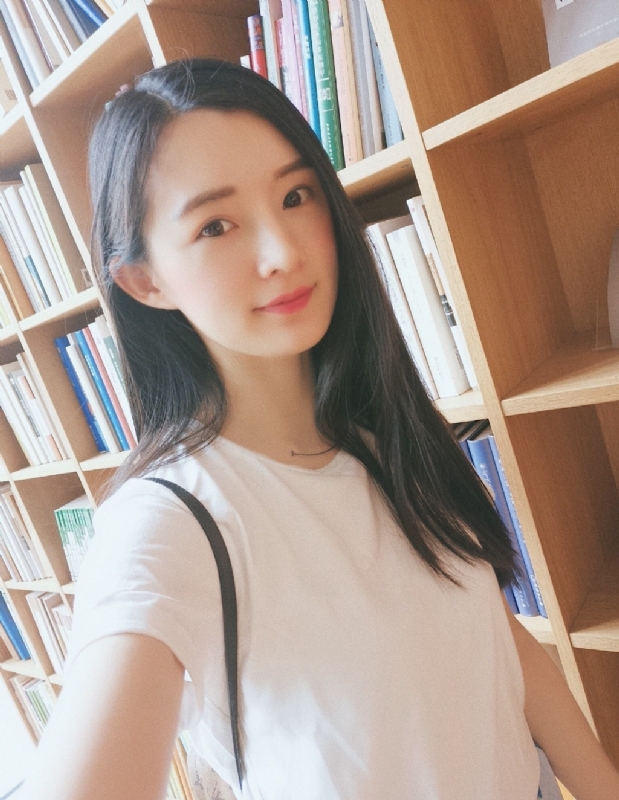 Dan婷的第二张照片--太原相亲服务中心
