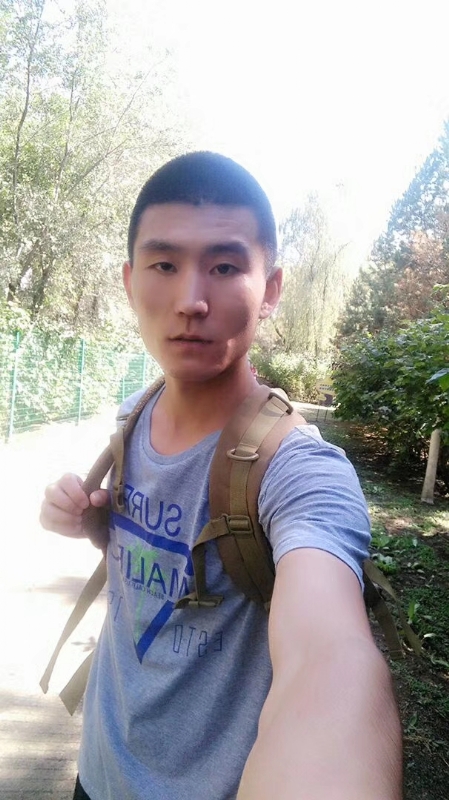 凯强的第一张照片--太原相亲服务中心
