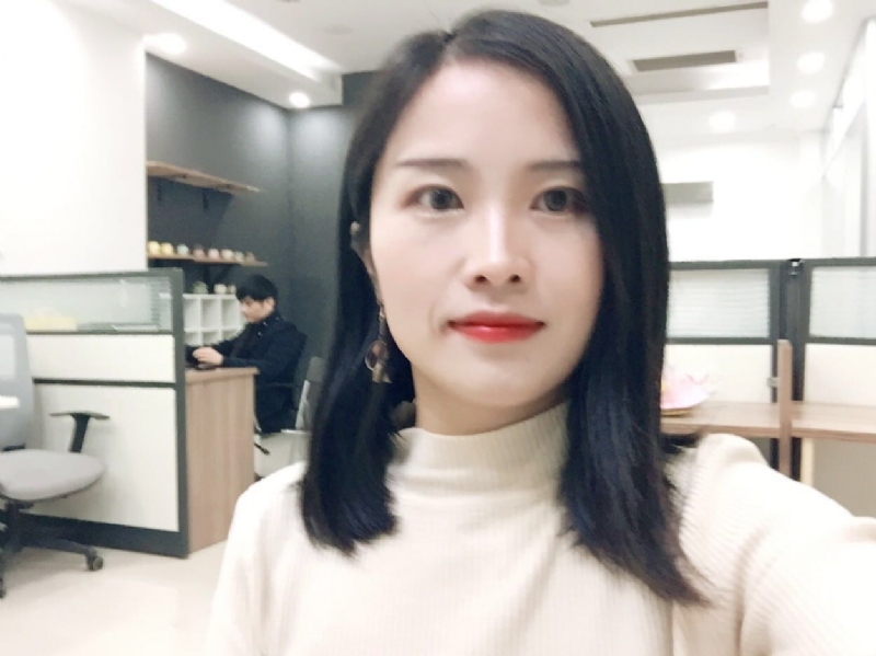 玛丽的第二张照片--太原相亲服务中心