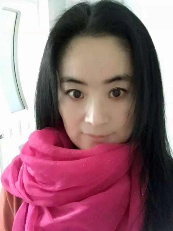 茹芯的第六张照片--太原相亲服务中心