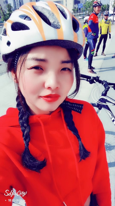 杜艳艳的第三张照片--太原相亲服务中心