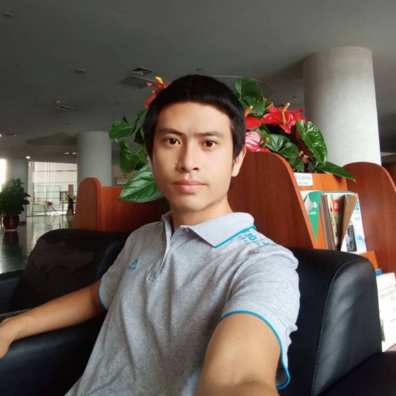 峰峰的第一张照片--太原相亲服务中心