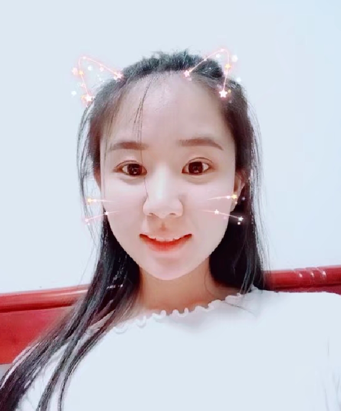 叶美美的第一张照片--太原相亲服务中心
