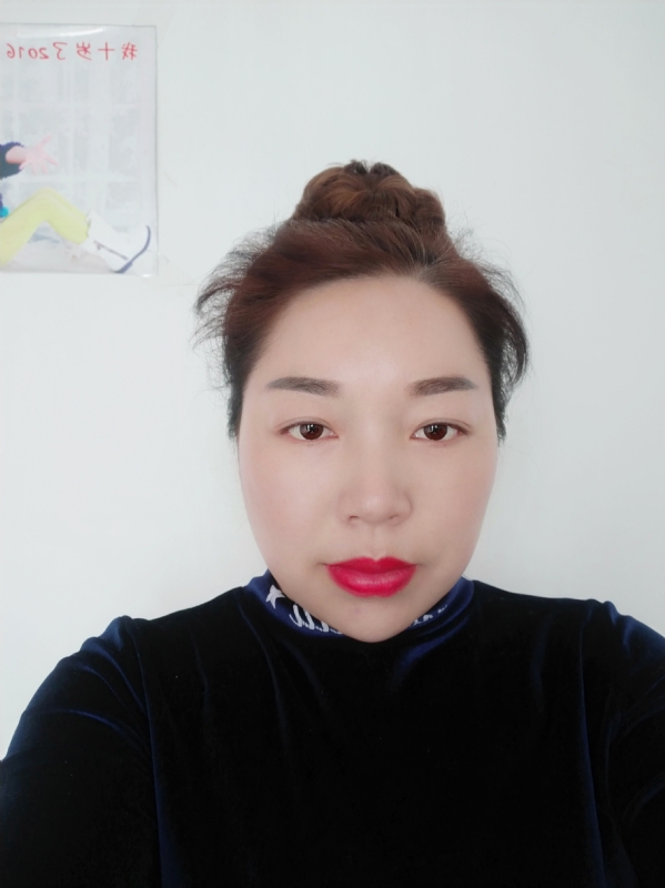 美丽人生的第一张照片--太原相亲服务中心