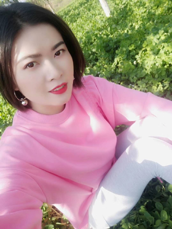 寻找幸福的第一张照片--太原相亲服务中心