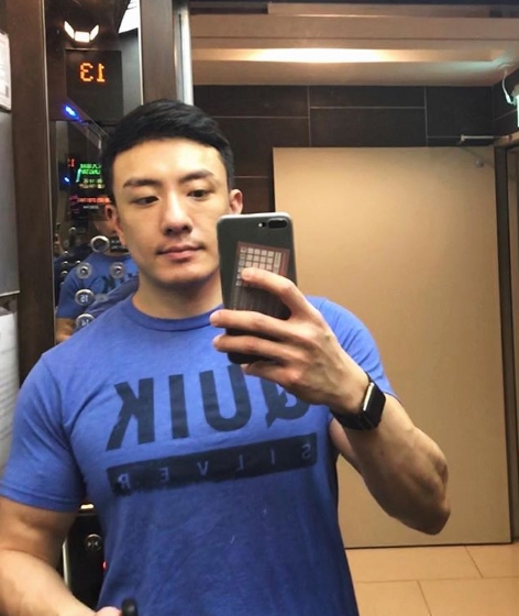 林的第二张照片--太原相亲服务中心
