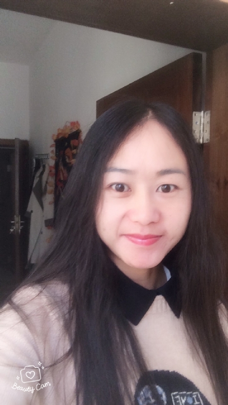 Misszoe的第一张照片--太原相亲服务中心