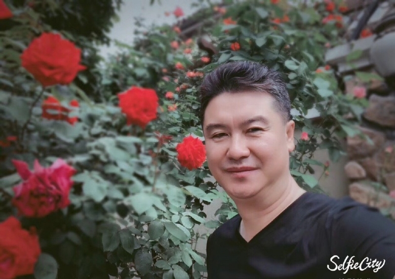 姓李名光耀的第一张照片--太原相亲服务中心