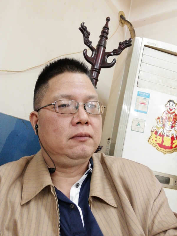 一个人的第一张照片--太原相亲服务中心