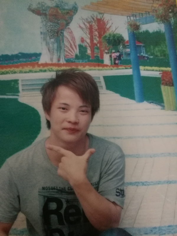 想有个家的第一张照片--太原相亲服务中心