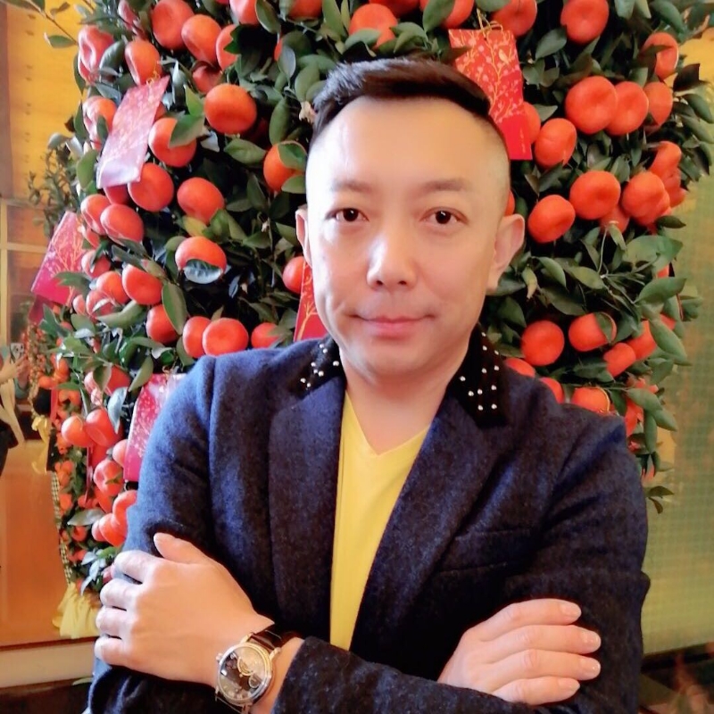 巧克力绅士的第一张照片--太原相亲服务中心