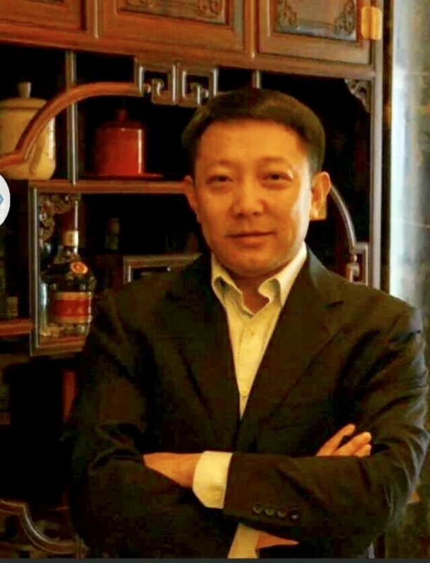 巧克力绅士的第三张照片--太原相亲服务中心