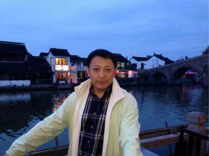巧克力绅士的第六张照片--太原相亲服务中心
