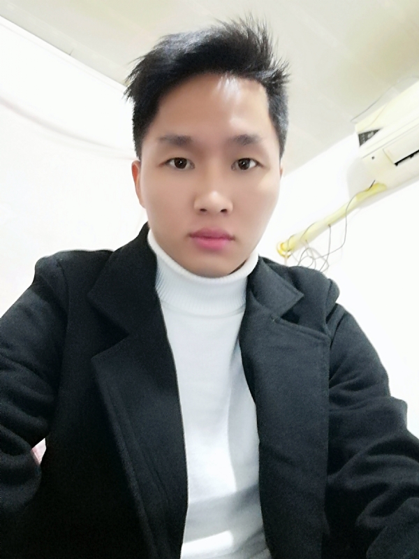 陈白猴的第一张照片--太原相亲服务中心