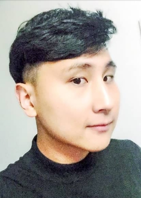 最帅民航人的第一张照片--太原相亲服务中心