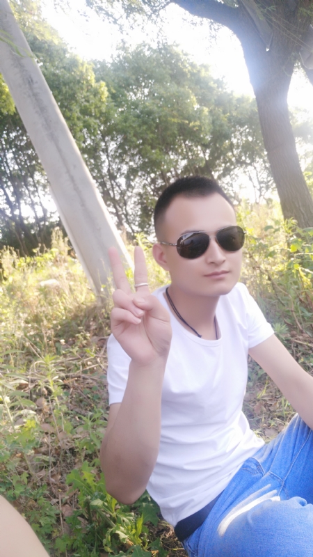 马凯亮的第一张照片--太原相亲服务中心