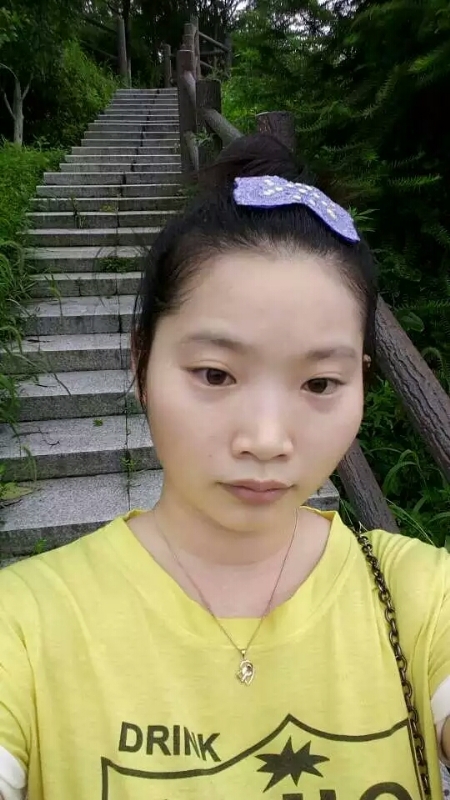 清风的第一张照片--太原相亲服务中心