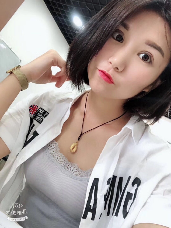 小怪兽的第一张照片--太原相亲服务中心