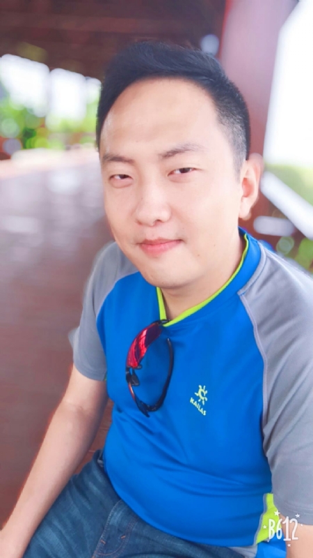 缘来如此的第一张照片--太原相亲服务中心