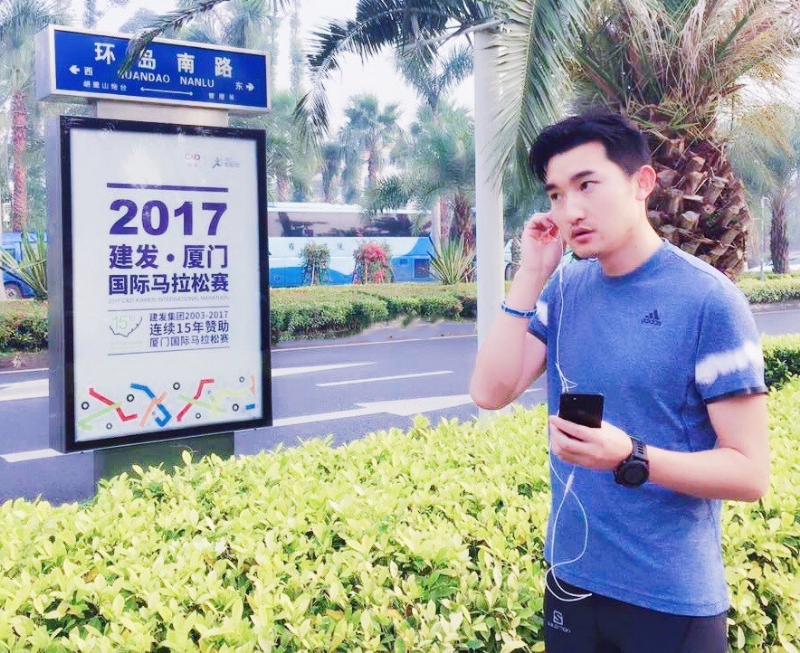 奋斗的第二张照片--太原相亲服务中心