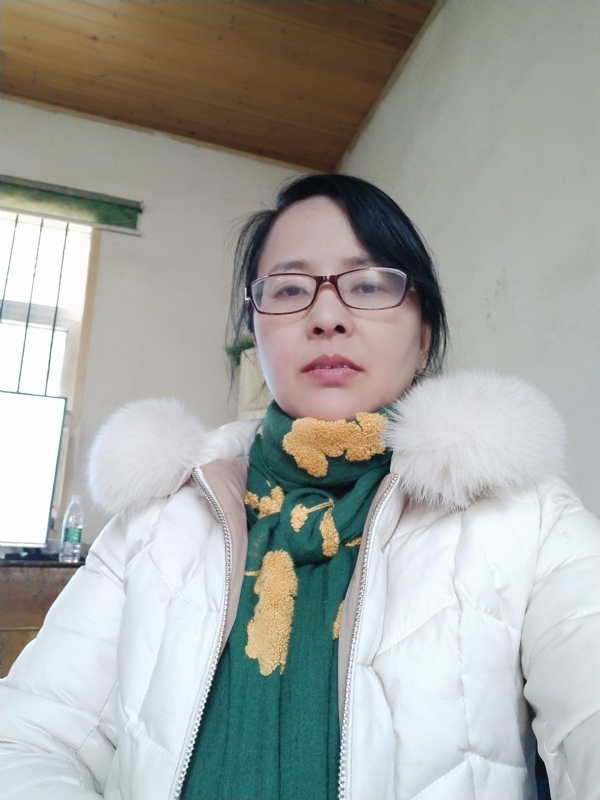想想的第一张照片--太原相亲服务中心