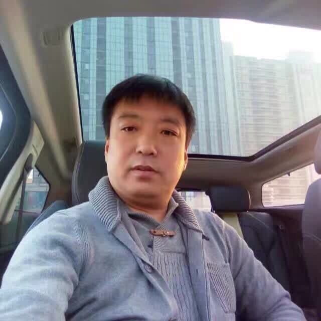 Jaykson的第一张照片--太原相亲服务中心