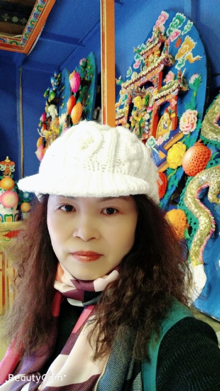HK的第一张照片--太原相亲服务中心