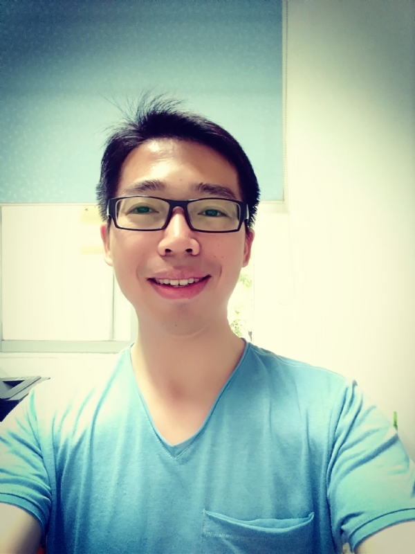 湘香月的第一张照片--太原相亲服务中心