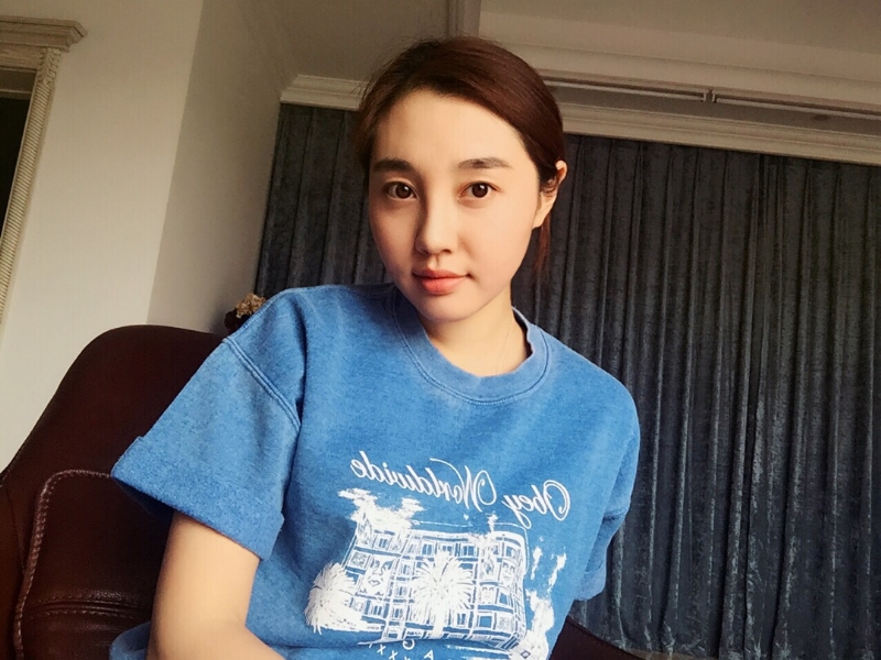 一叶知秋的第五张照片--太原相亲服务中心
