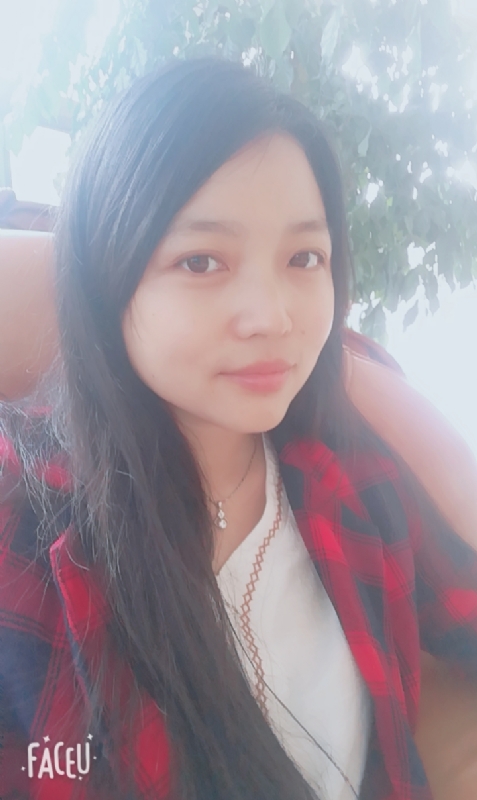 玉婷的第一张照片--太原相亲服务中心