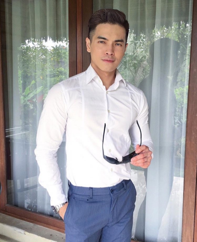 壹梦千寻的第二张照片--太原相亲服务中心