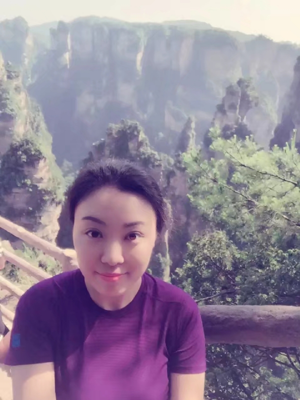 乐妞的第二张照片--太原相亲服务中心